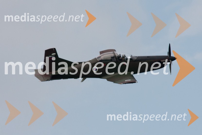 Letalski miting Aviofun 2011