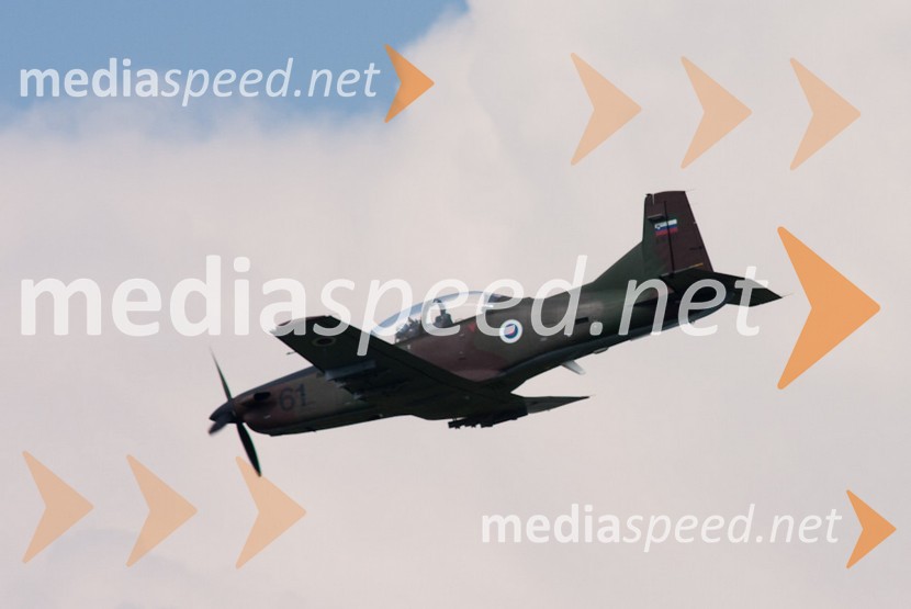 Letalski miting Aviofun 2011