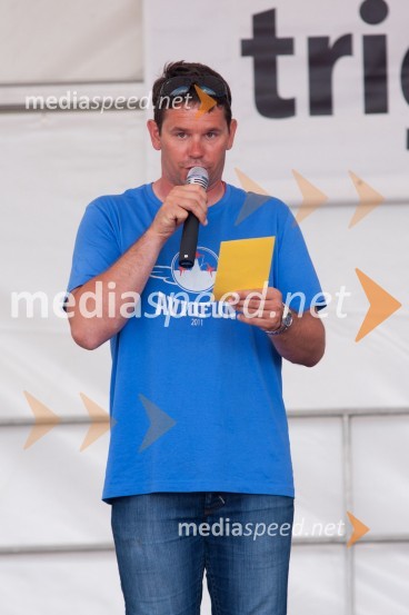 Letalski miting Aviofun 2011