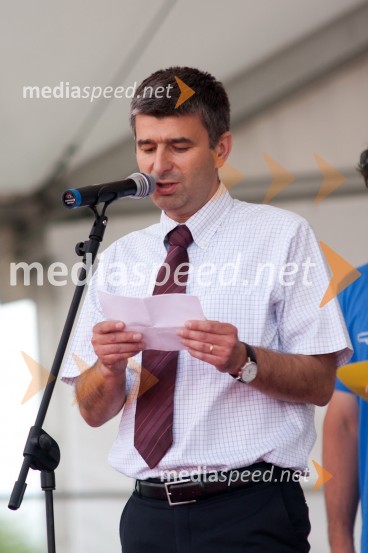 Letalski miting Aviofun 2011