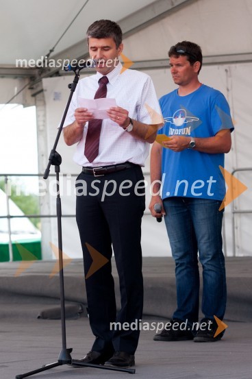 Letalski miting Aviofun 2011