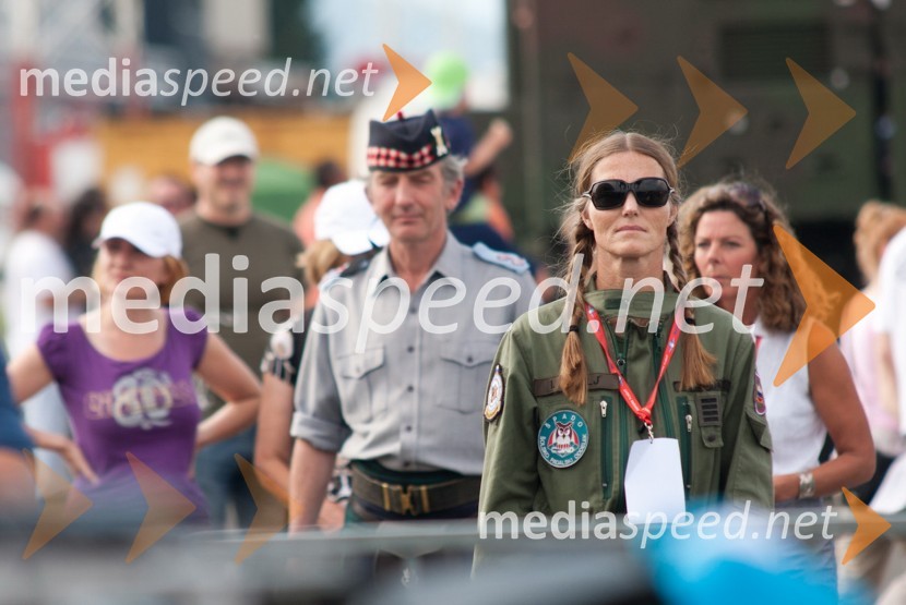 Letalski miting Aviofun 2011