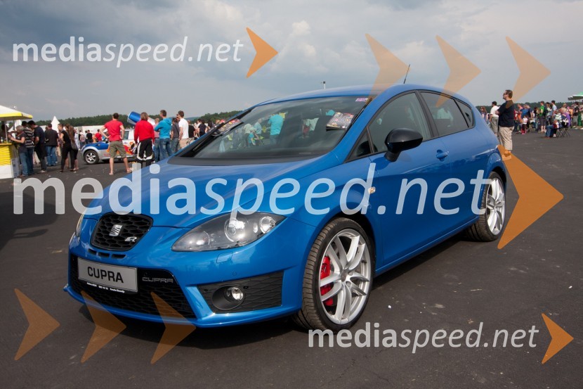 Letalski miting Aviofun 2011