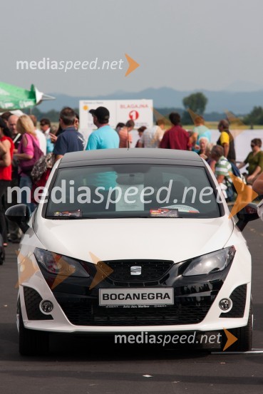 Letalski miting Aviofun 2011