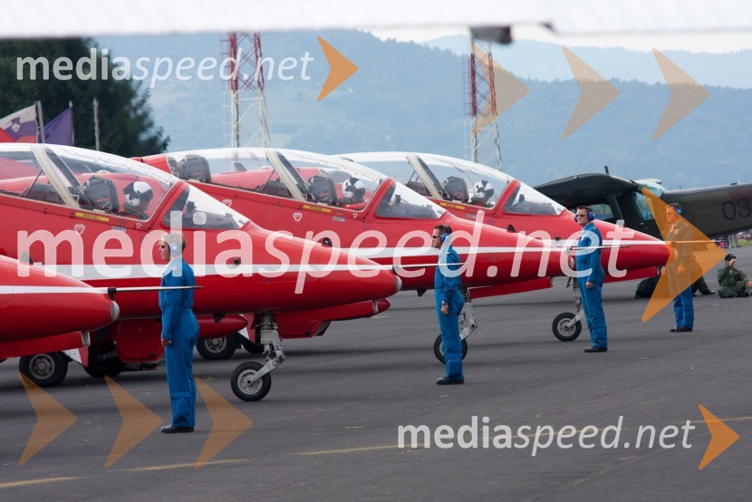 Letalski miting Aviofun 2011