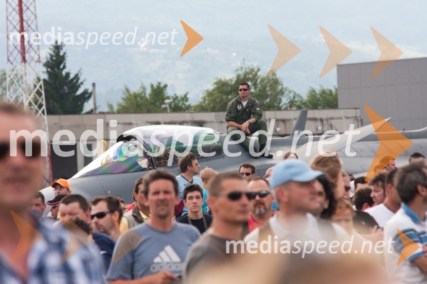 Letalski miting Aviofun 2011