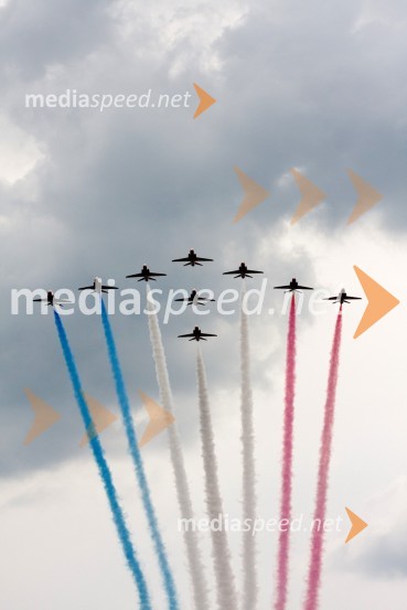 Letalski miting Aviofun 2011