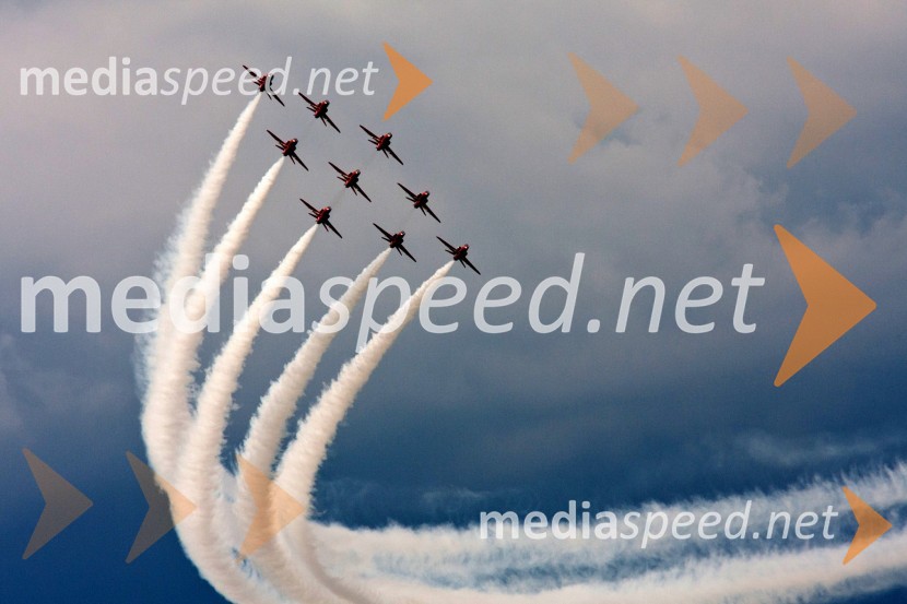 Letalski miting Aviofun 2011