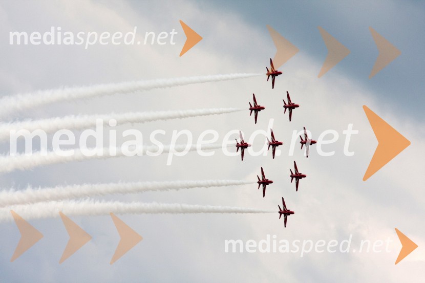 Letalski miting Aviofun 2011