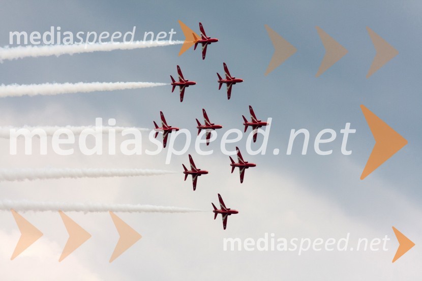 Letalski miting Aviofun 2011