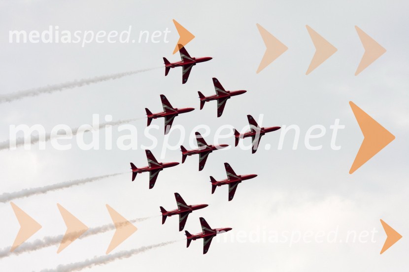 Letalski miting Aviofun 2011