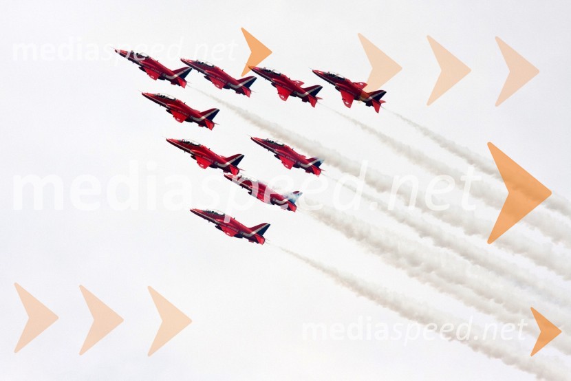 Letalski miting Aviofun 2011