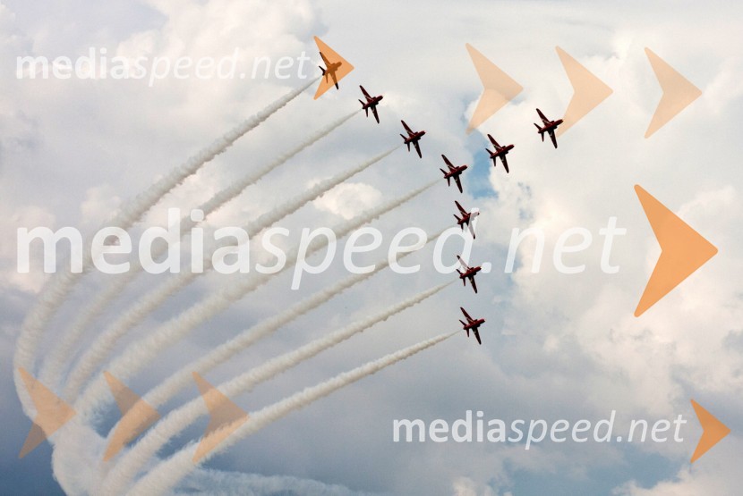 Letalski miting Aviofun 2011