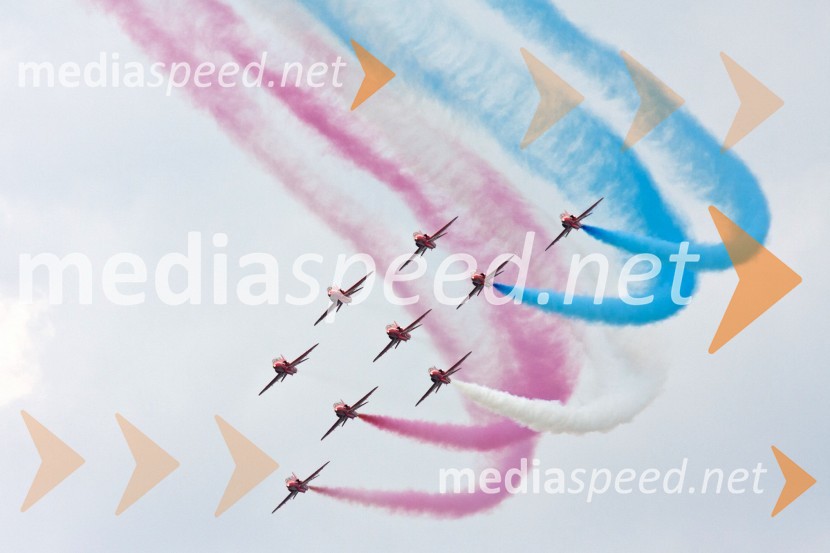 Letalski miting Aviofun 2011