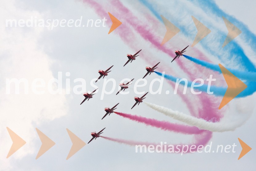 Letalski miting Aviofun 2011