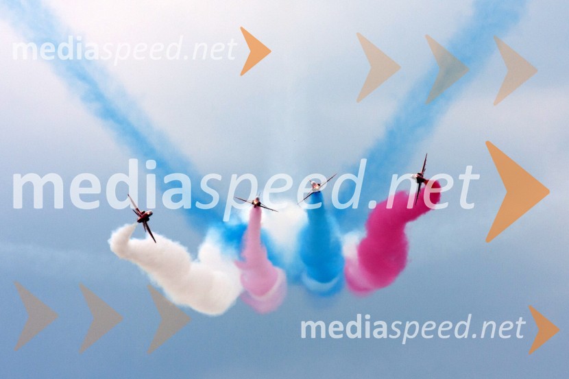 Letalski miting Aviofun 2011