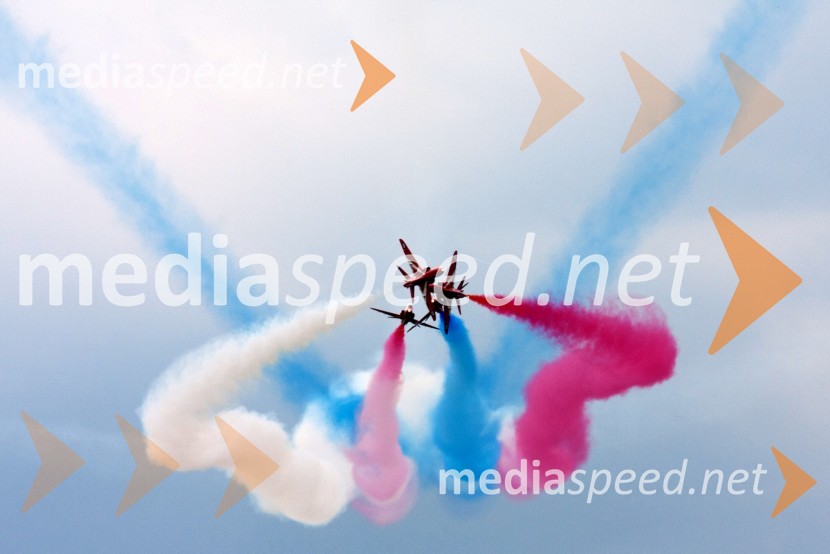 Letalski miting Aviofun 2011