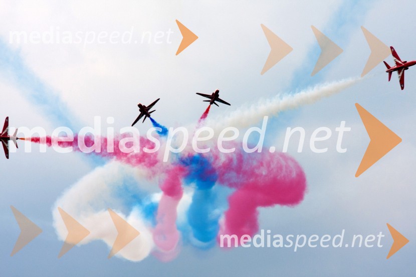 Letalski miting Aviofun 2011