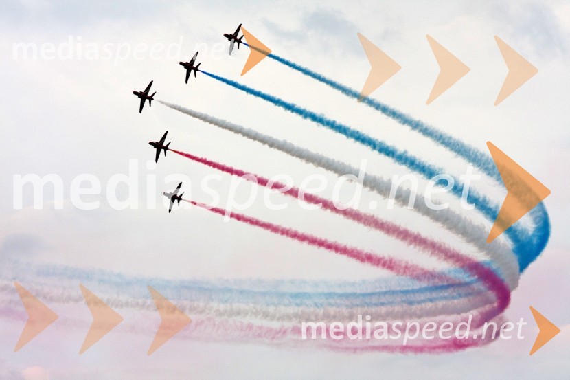 Letalski miting Aviofun 2011