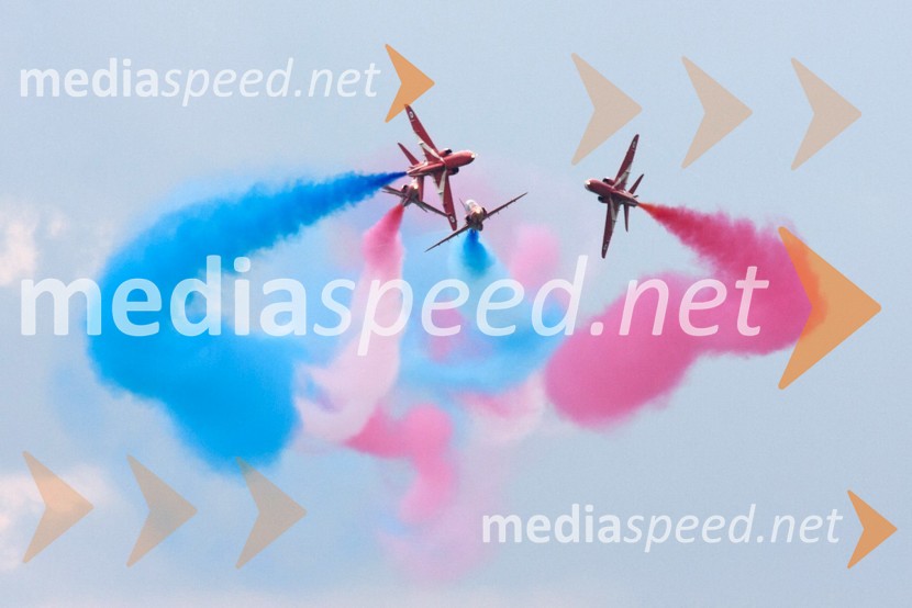 Letalski miting Aviofun 2011