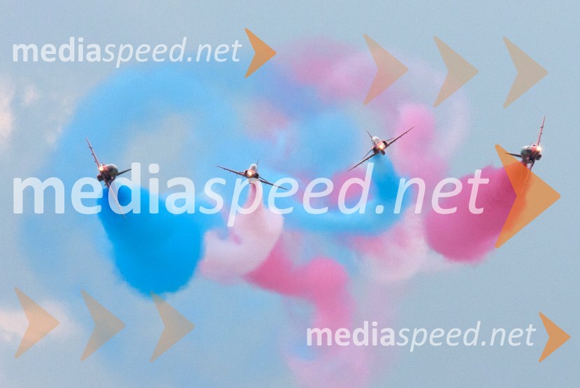 Letalski miting Aviofun 2011