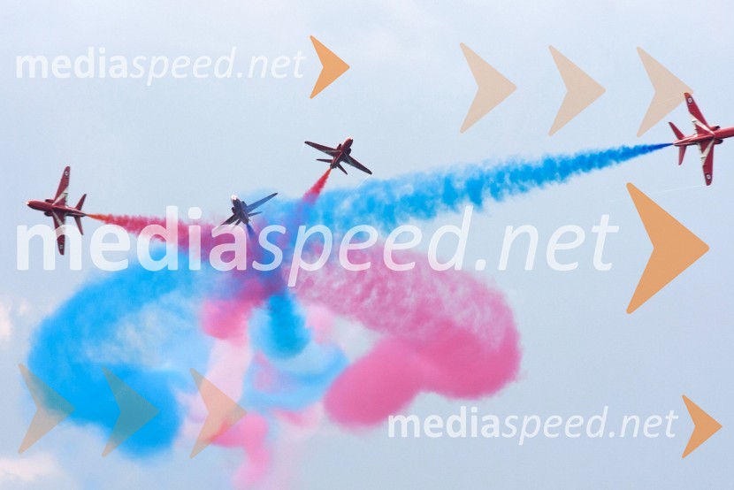 Letalski miting Aviofun 2011