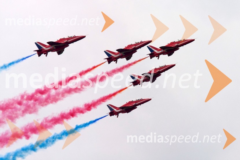 Letalski miting Aviofun 2011