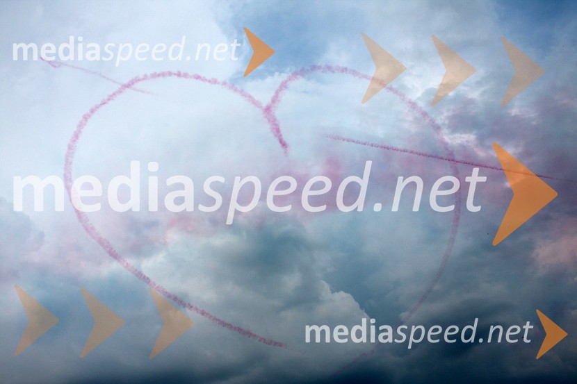 Letalski miting Aviofun 2011