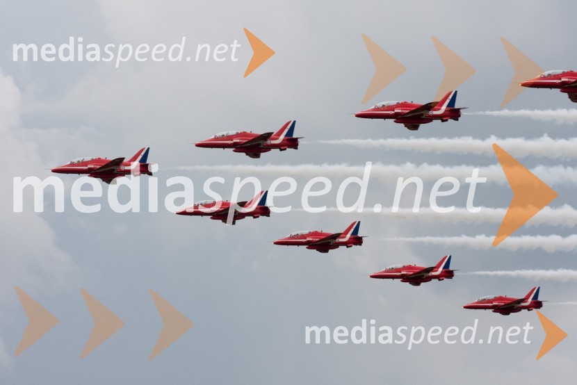 Letalski miting Aviofun 2011