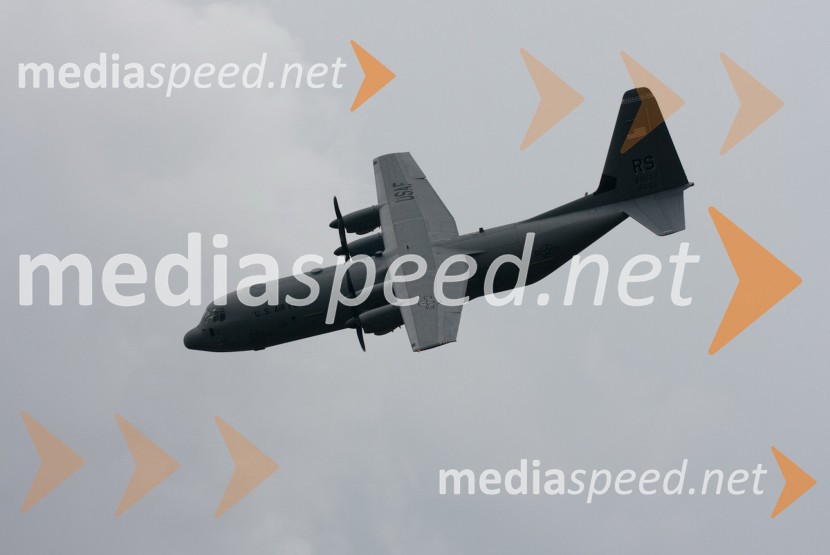 Letalski miting Aviofun 2011