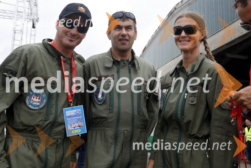 Letalski miting Aviofun 2011