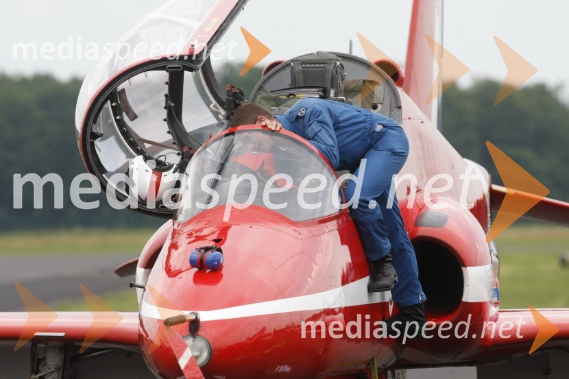 Letalski miting Aviofun 2011