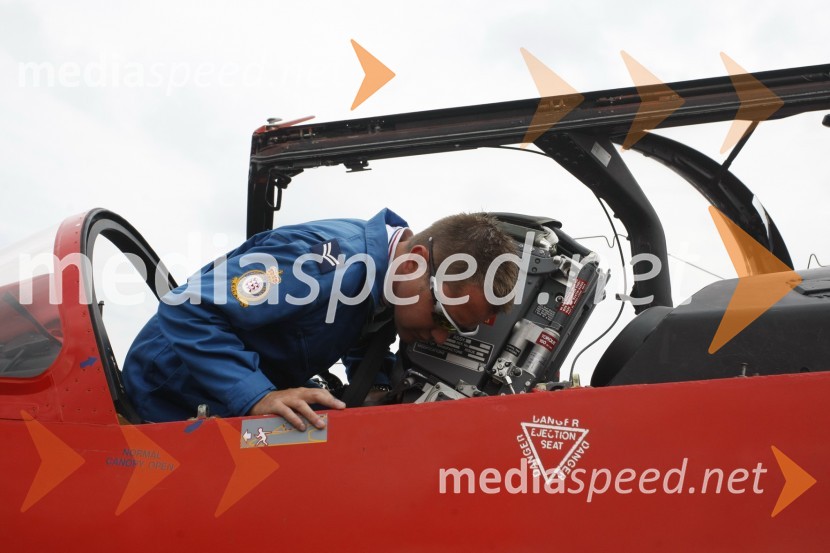 Letalski miting Aviofun 2011