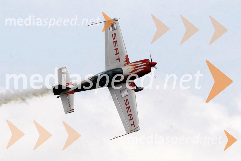 Letalski miting Aviofun 2011