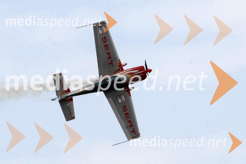 Letalski miting Aviofun 2011