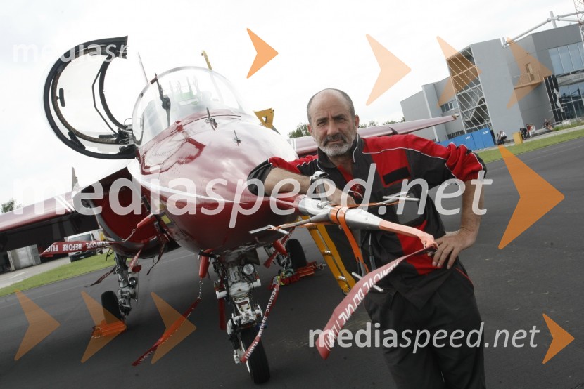 Letalski miting Aviofun 2011