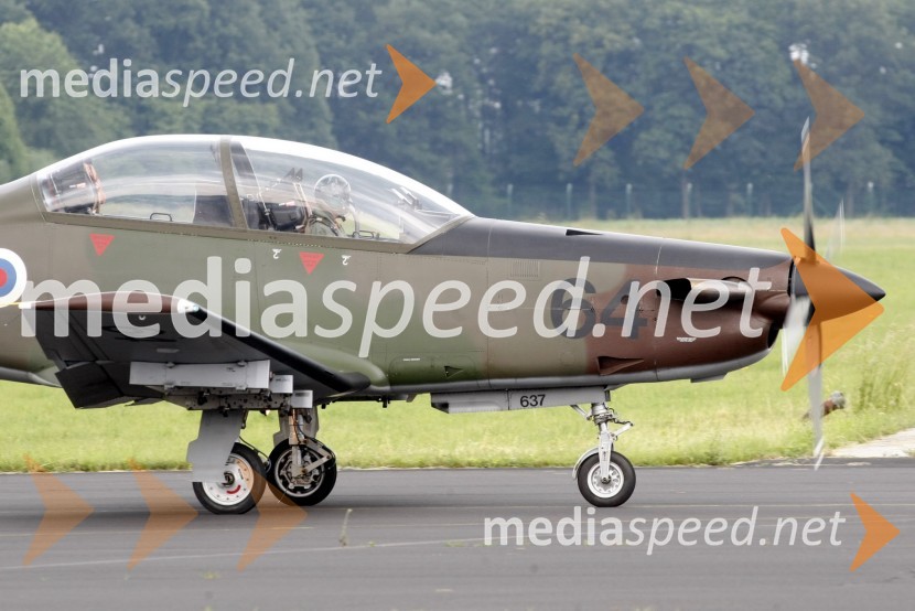 Letalski miting Aviofun 2011