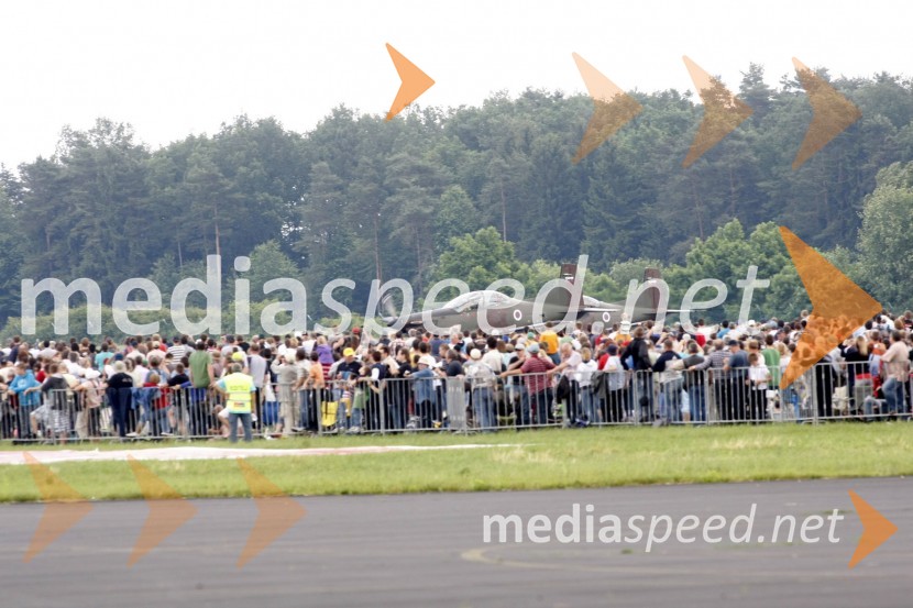 Letalski miting Aviofun 2011