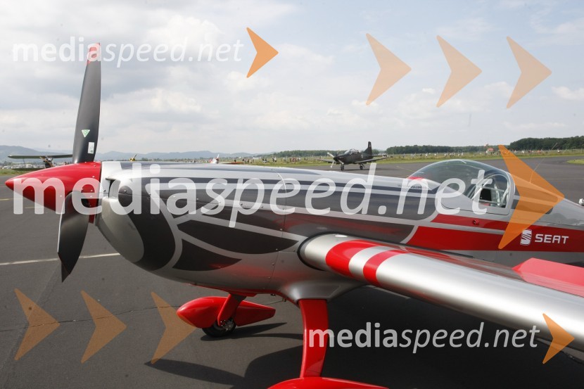 Letalski miting Aviofun 2011