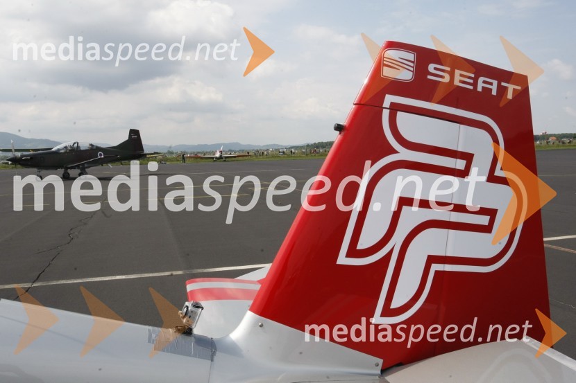 Letalski miting Aviofun 2011