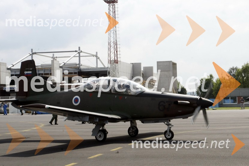 Letalski miting Aviofun 2011