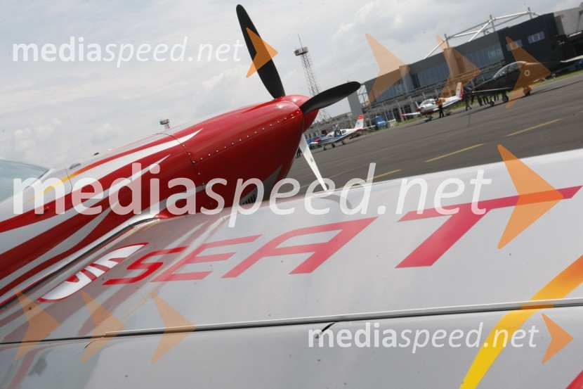 Letalski miting Aviofun 2011