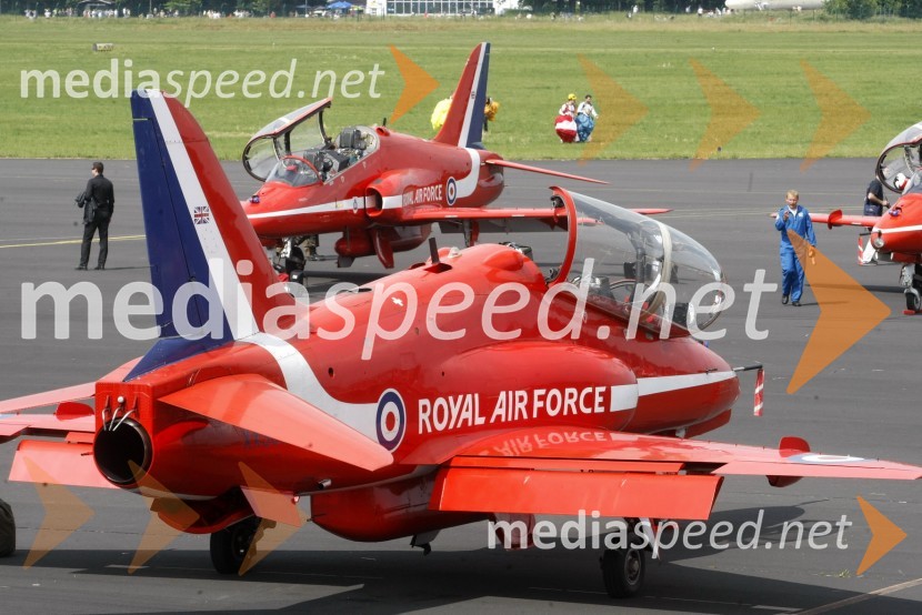 Letalski miting Aviofun 2011