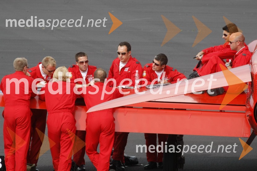 Letalski miting Aviofun 2011