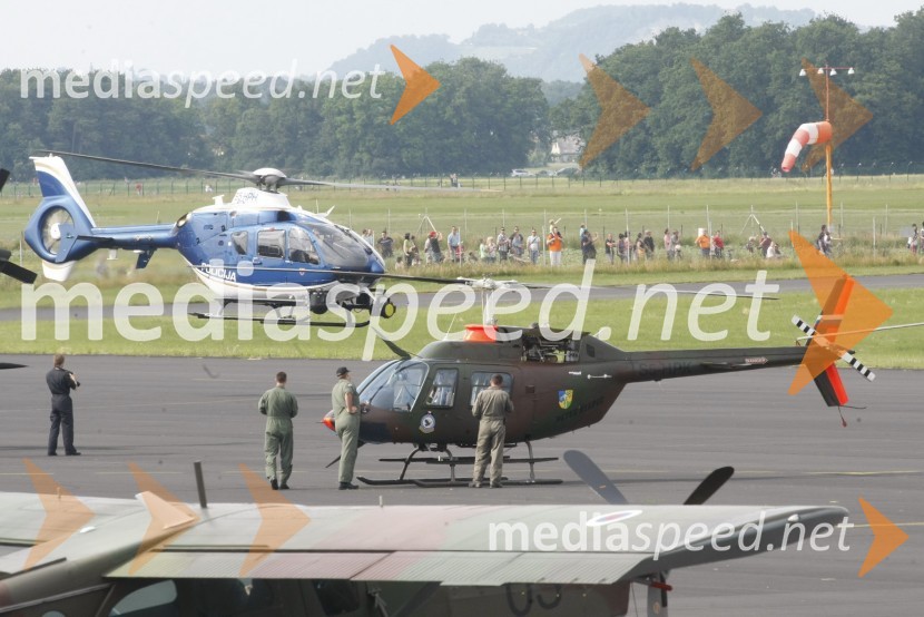 Letalski miting Aviofun 2011