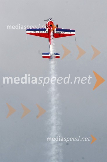 Letalski miting Aviofun 2011