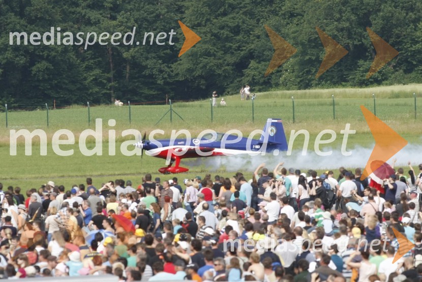 Letalski miting Aviofun 2011