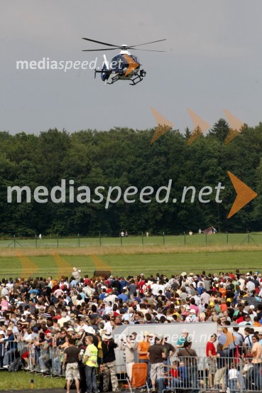 Letalski miting Aviofun 2011