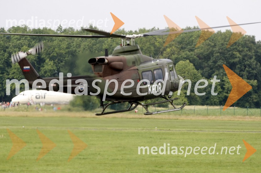 Letalski miting Aviofun 2011