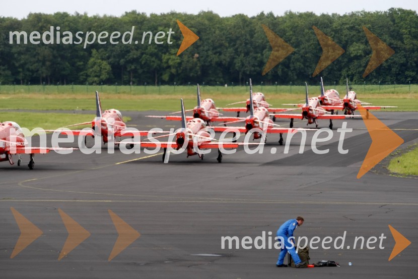 Letalski miting Aviofun 2011